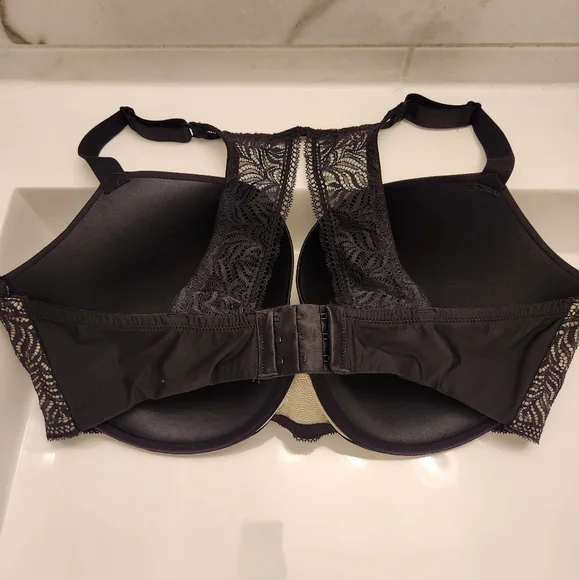 Paramour by Felina Bra Size 42 G - Picture 2 of 4